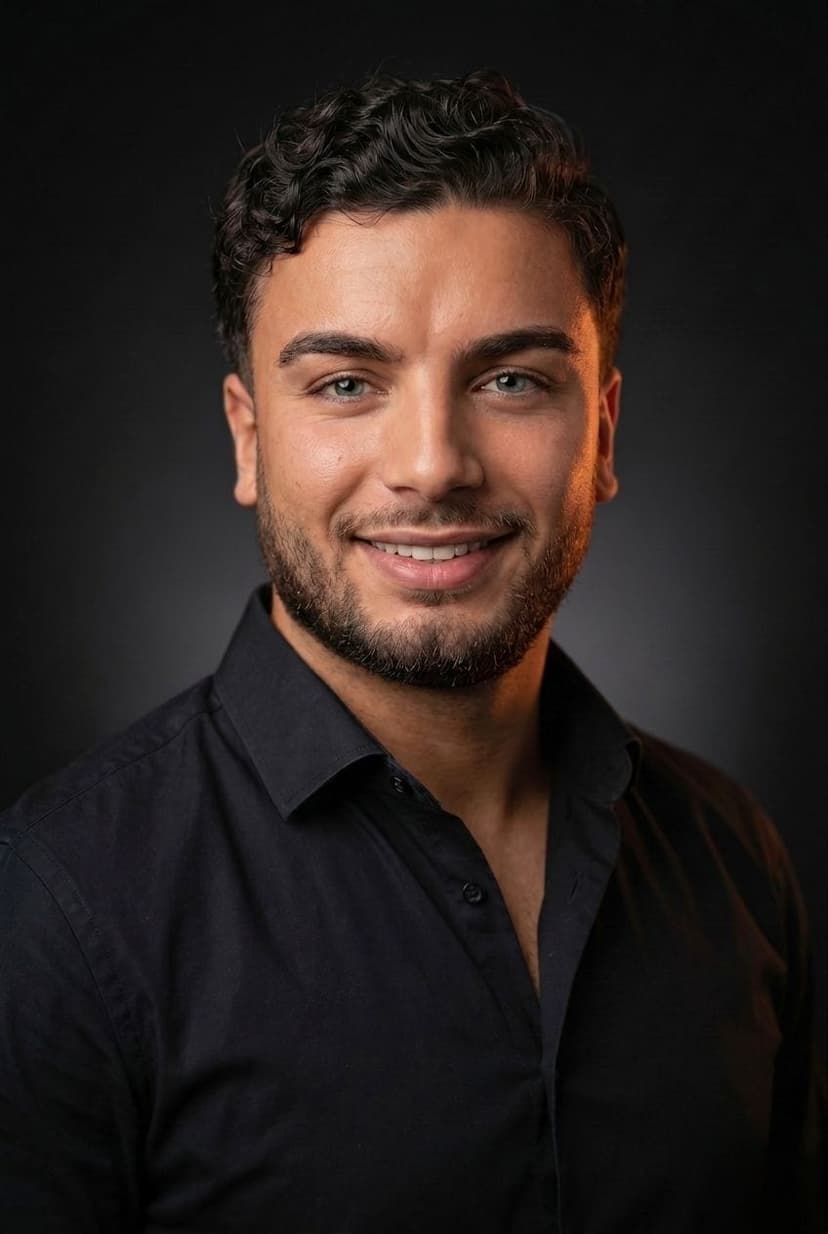 Rachid Ouaalit